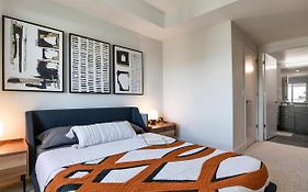 Luxury Crystal Apartments